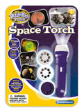Brainstorm Toys space torch projector 11.5cm - British product