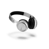 Mixx JX1 wireless headphones space grey (British brand)