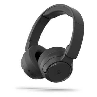 MIXX wireless on-ear headphones Midnight Black, UK version