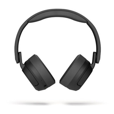 MIXX wireless on-ear headphones Midnight Black, UK version