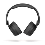MIXX wireless on-ear headphones Midnight Black, UK version