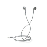 Mixx Tribute Earphones Space Grey (British brand)