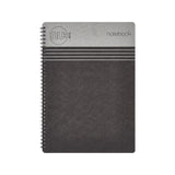 ASDA Nuco Nu Era A6 Cloud Notebook Colour May Vary Wiro-Bound Notebook- Buy online at McGrocer