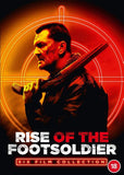 Blu-ray Rise of The Footsoldier boxset - British product