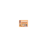 Scrumbles cat food jelly gut friendly 6x85g - British product
