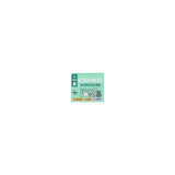 Scrumbles cat food gravy gut health 8x85g - British product
