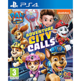 ASDA Paw Patrol The Movie: Adventure City Calls PS4 Game- Buy online at McGrocer
