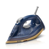 ASDA Breville Navy 2600 Supersteam Steam Iron- Buy online at McGrocer