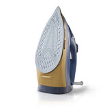 Breville Navy steam iron - British product