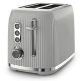 ASDA Breville Bold Ice Grey 2-Slice Toaster- Buy online at McGrocer