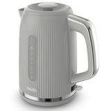 ASDA Breville Bold Ice Grey Electric Kettle 1.7L- Buy online at McGrocer