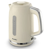 ASDA Breville Bold Vanilla Cream Electric Kettle 1.7L- Buy online at McGrocer