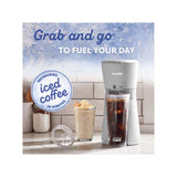 Breville iced coffee maker (British brand)