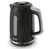 Breville Bold Black electric kettle 1.7L (British brand)