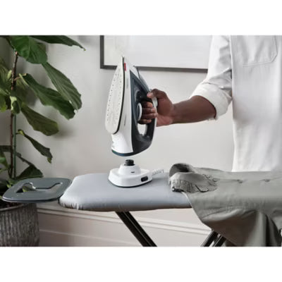 Breville Turbo Charge cordless iron 2600W - British product