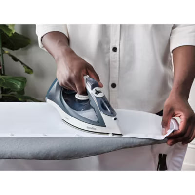 Breville Turbo Charge cordless iron 2600W - British product