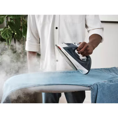 Breville Turbo Charge cordless iron 2600W - British product