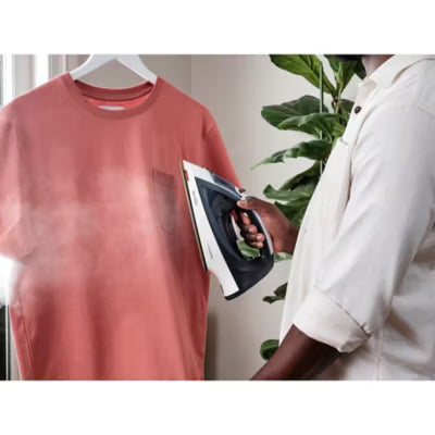 Breville Turbo Charge cordless iron 2600W - British product