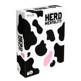 Big Potato Games Herd Mentality party game - British product