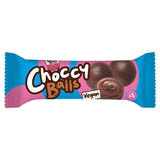 ASDA Mummy Meegz Choccy Balls Oat Milk Chocolate Vegan 36g- Buy online at McGrocer