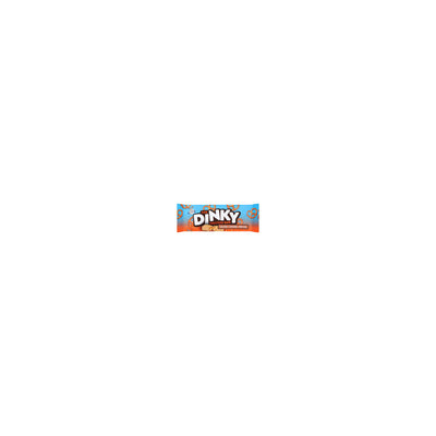 ASDA Muscle Moose The Dinky Protein Bar Salted Caramel Pretzel 35g- Buy online at McGrocer