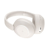 Mixx StreamQ C2 Bluetooth headphones Sand, imported from the UK