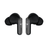 Mixx ColourChroma 3 Wave Black true wireless earbuds - British product
