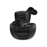 Mixx Solo 3 true wireless earphones Black - British product