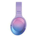 Mixx C1 Wireless Earphones On Ear Mermaid, imported from the UK