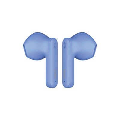 Mixx StreamBuds Live A5 true wireless earbuds Sky Blue - British product