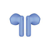Mixx StreamBuds Live A5 true wireless earbuds Sky Blue - British product