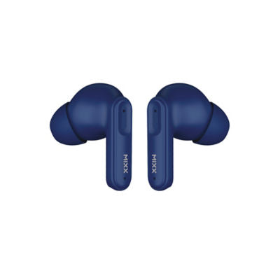 Mixx StreamBuds Live S5 true wireless earbuds navy - UK version