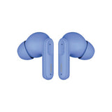 Mixx StreamBuds Live S5 TWS earbuds sky blue, UK version