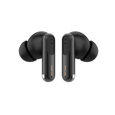 MIXX true wireless earbuds Live ANC Black, UK version