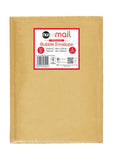 Nu Mail bubble envelope Size D 4 pack, imported from the UK