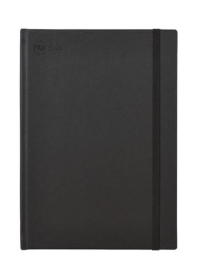 Nuco B5 casebound journal assorted, imported from the UK