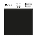 ASDA Nu Mailing Bags Black 20 Pack- Buy online at McGrocer