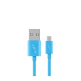 Juice 2m USB-C cable, UK version