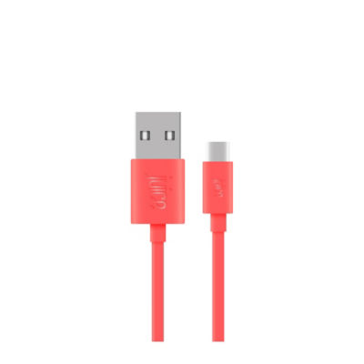 Juice USB-C cable 2m, imported from the UK