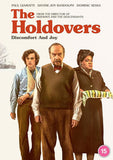 DVD The Holdovers - British product
