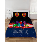 George Home Among Us Space duvet set, UK version