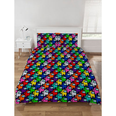 George Home Among Us Space duvet set, UK version