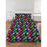 George Home Among Us Space duvet set, UK version