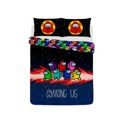 George Home Among Us Space duvet set, UK version