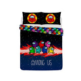George Home Among Us Space duvet set, UK version
