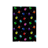 Among Us fleece blanket 100x150cm (British brand)