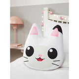 ASDA George Home Gabby's Dollhouse Pandy Paws Shaped Cushion 35x30cm- Buy online at McGrocer