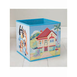 Bluey storage cubes 2 pack 30cm, imported from the UK