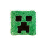 Minecraft Creeper cushion 35cm, UK version