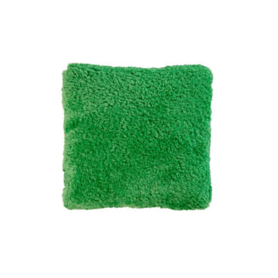 Minecraft Creeper cushion 35cm, UK version